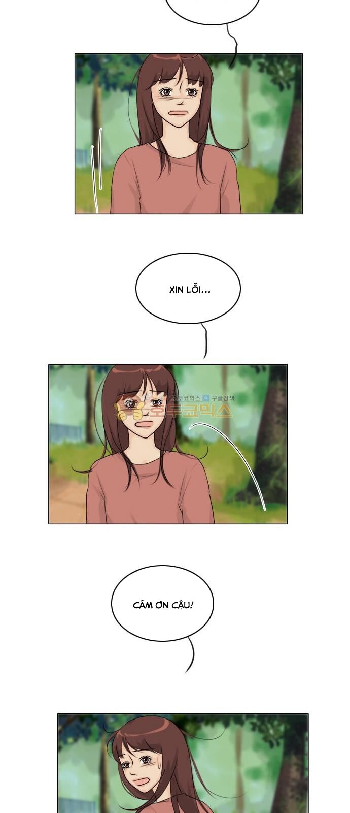 Vợ Ma: Chapter 120