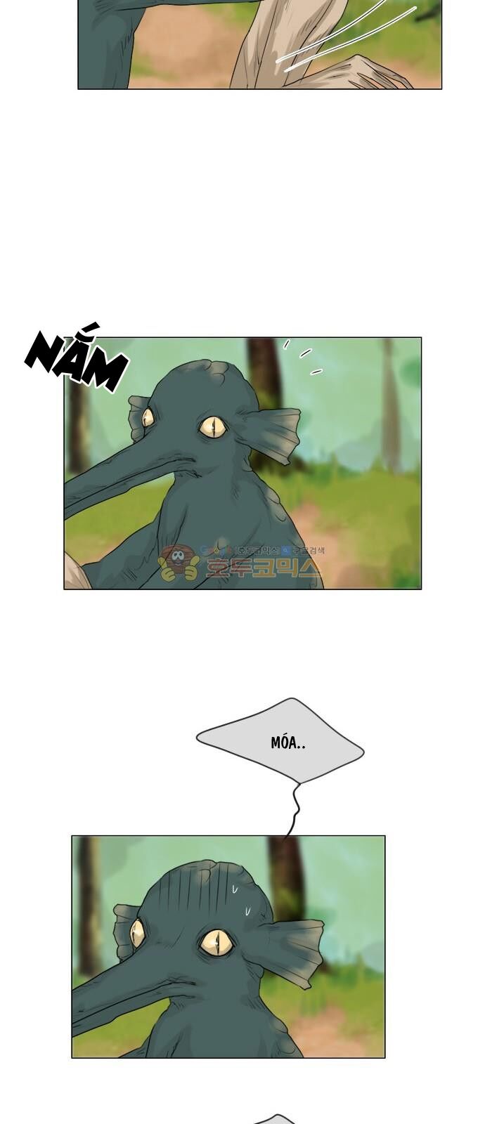 Vợ Ma: Chapter 120