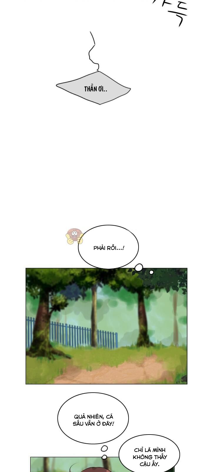 Vợ Ma: Chapter 120