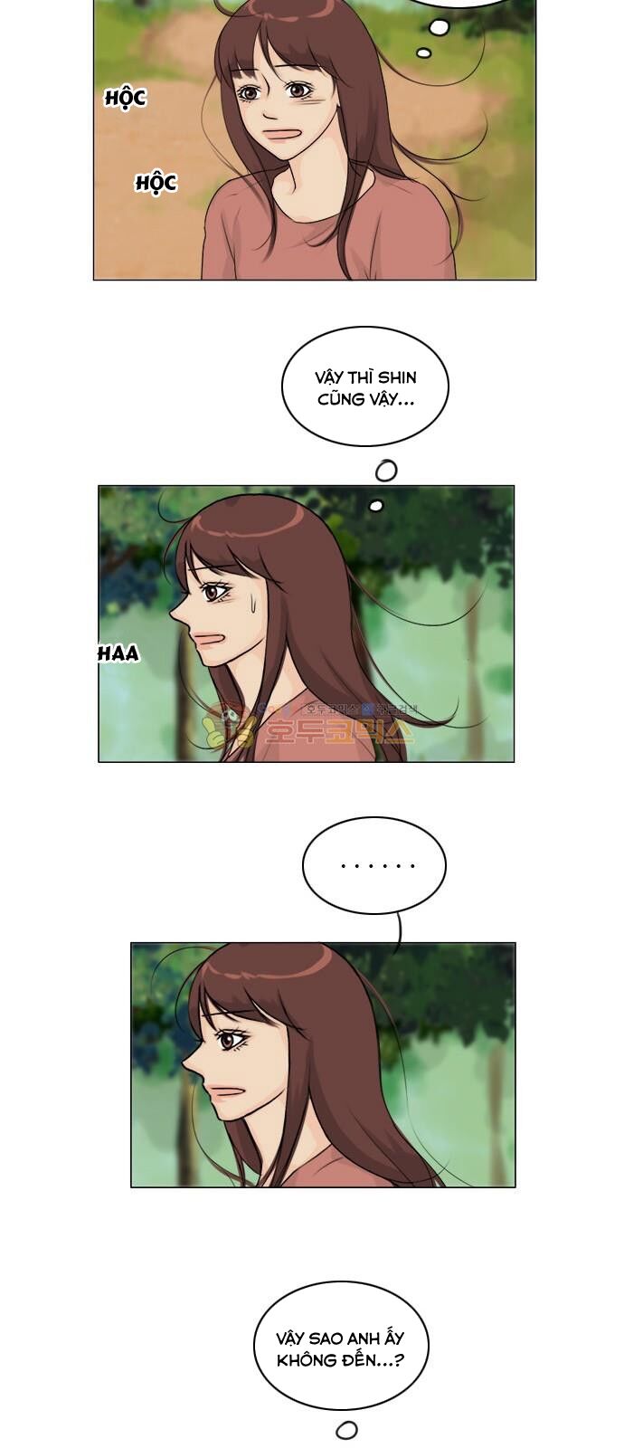 Vợ Ma: Chapter 120
