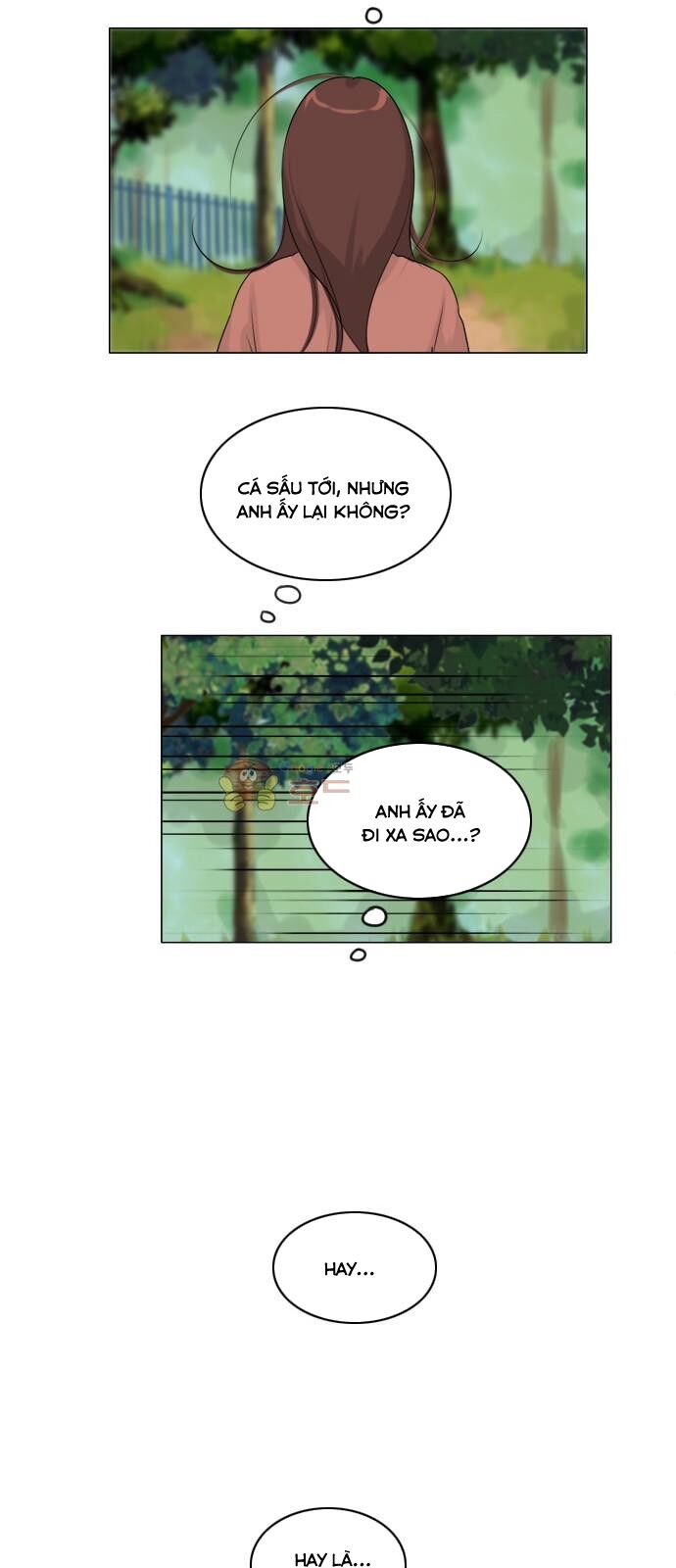 Vợ Ma: Chapter 120