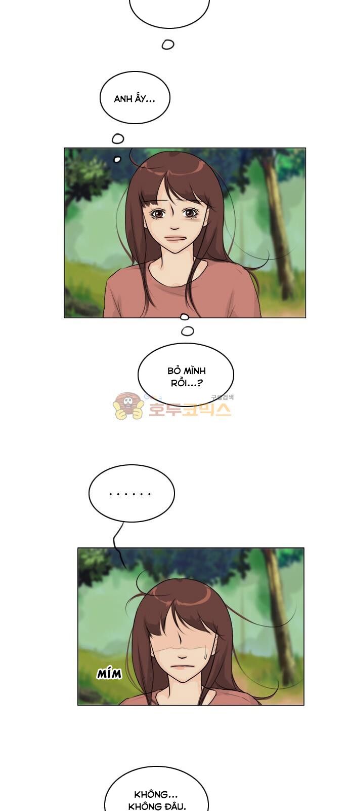 Vợ Ma: Chapter 120