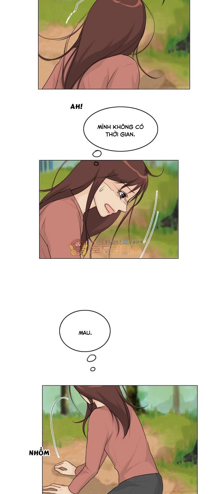 Vợ Ma: Chapter 120