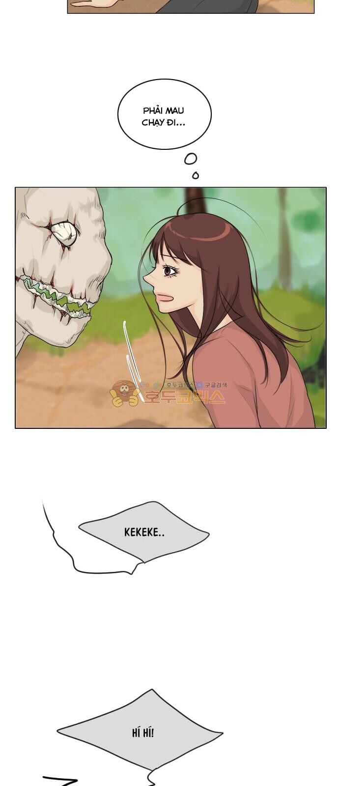 Vợ Ma: Chapter 120