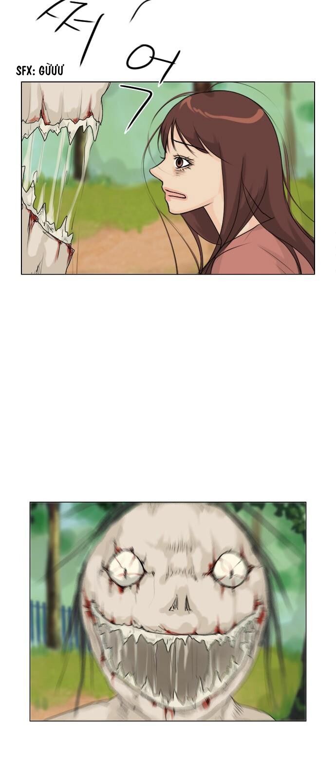 Vợ Ma: Chapter 120
