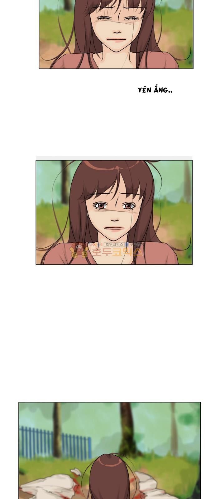 Vợ Ma: Chapter 120