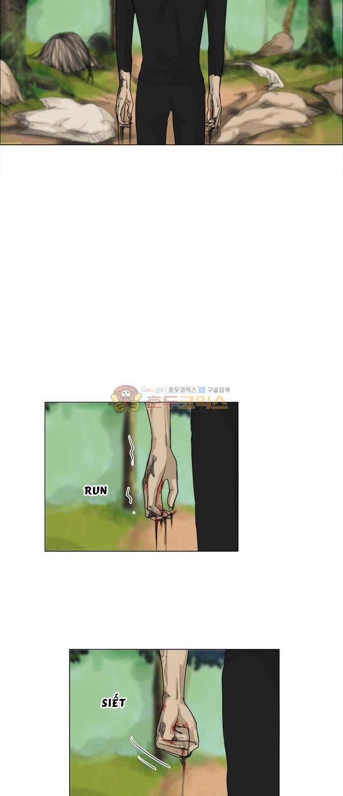 Vợ Ma: Chapter 120