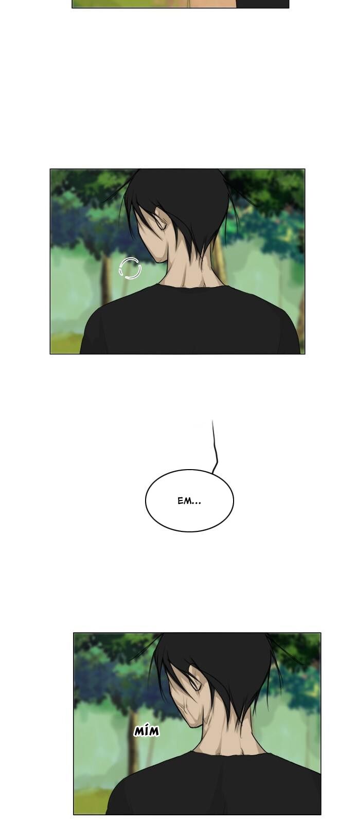 Vợ Ma: Chapter 120