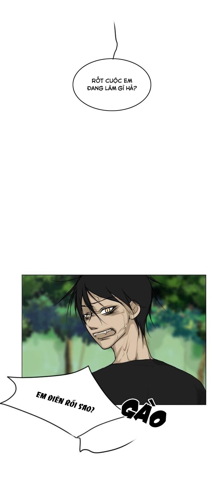 Vợ Ma: Chapter 120