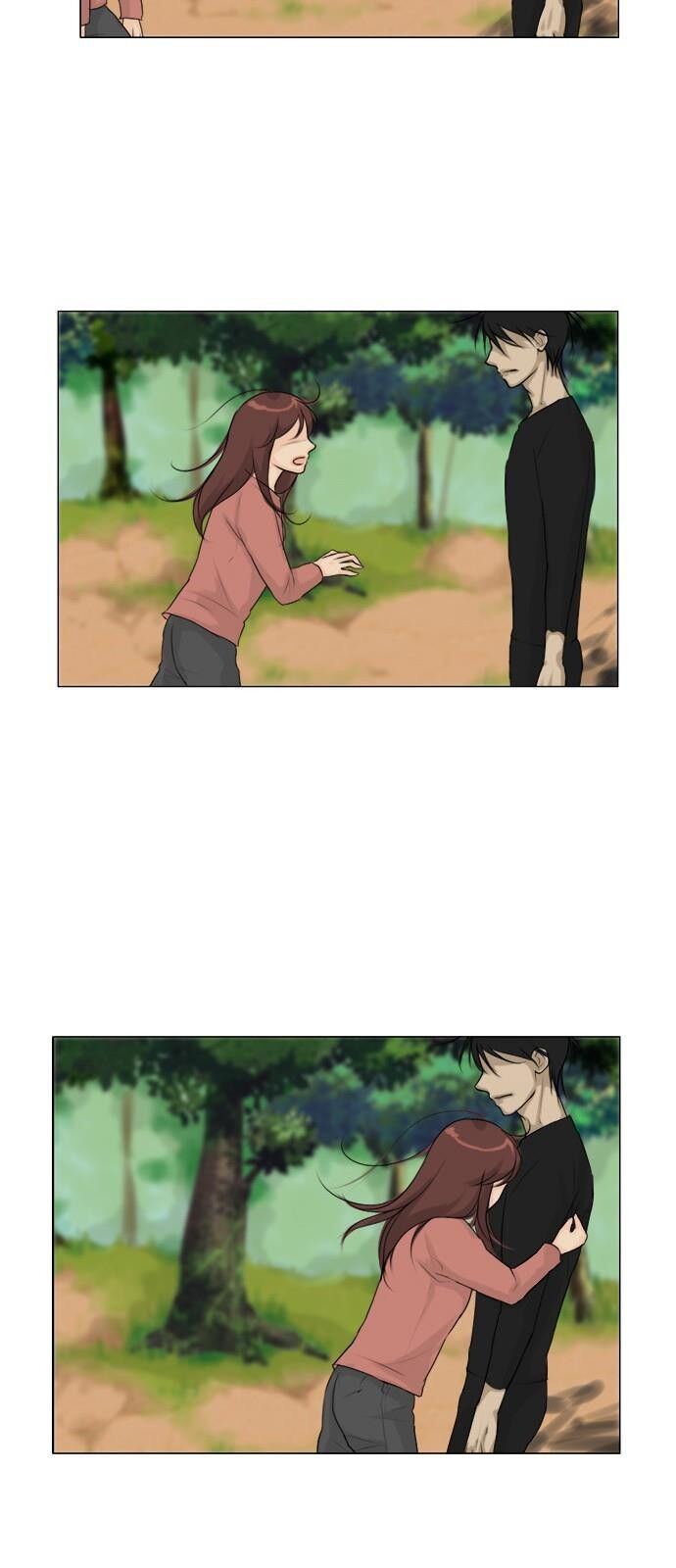 Vợ Ma: Chapter 120