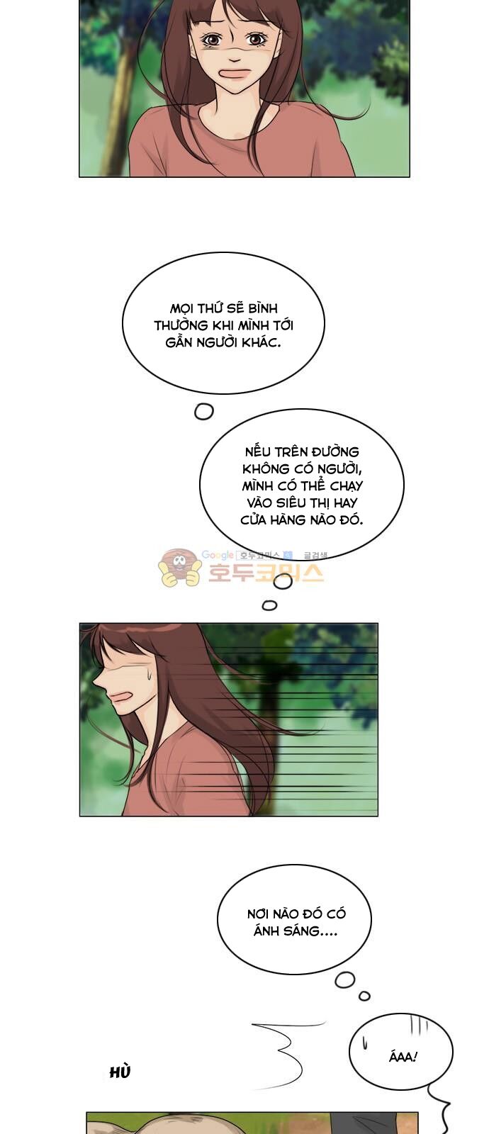 Vợ Ma: Chapter 120