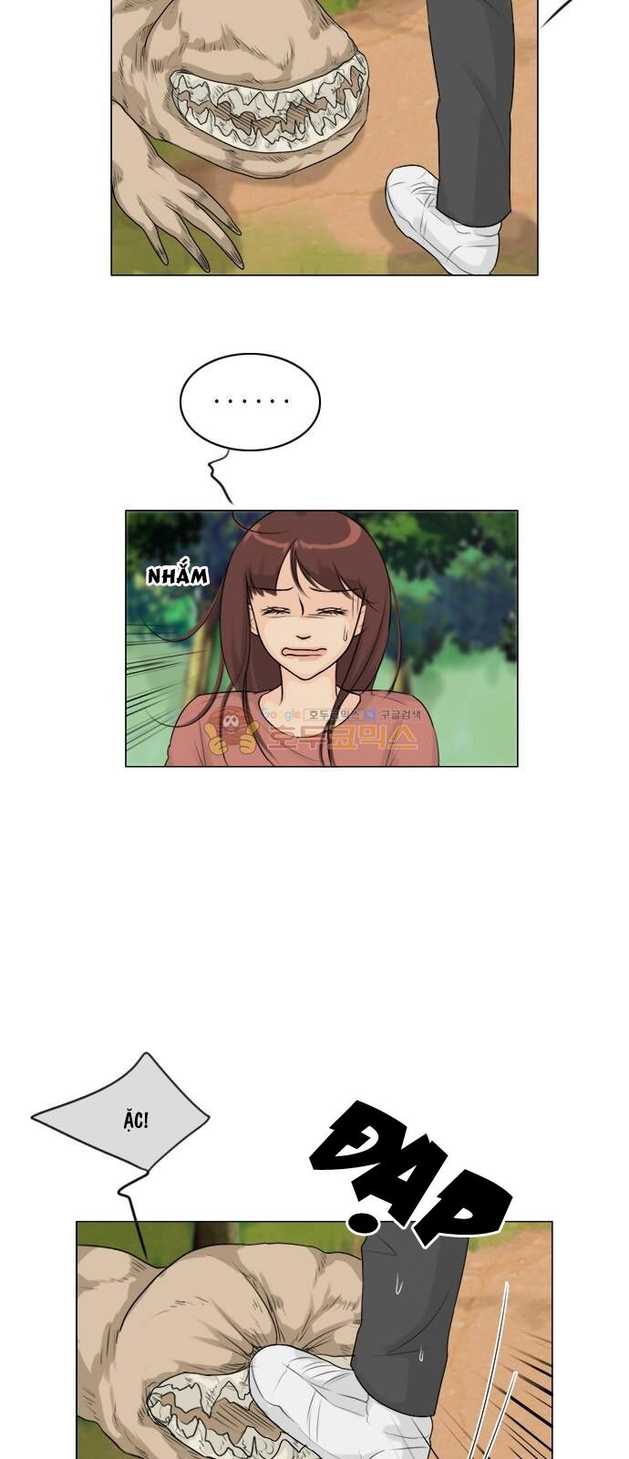 Vợ Ma: Chapter 120