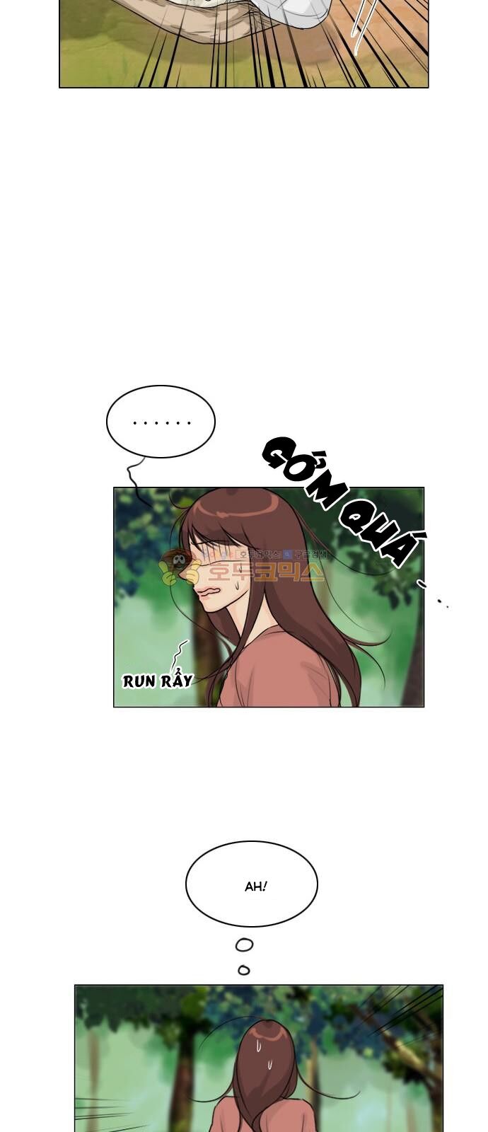Vợ Ma: Chapter 120