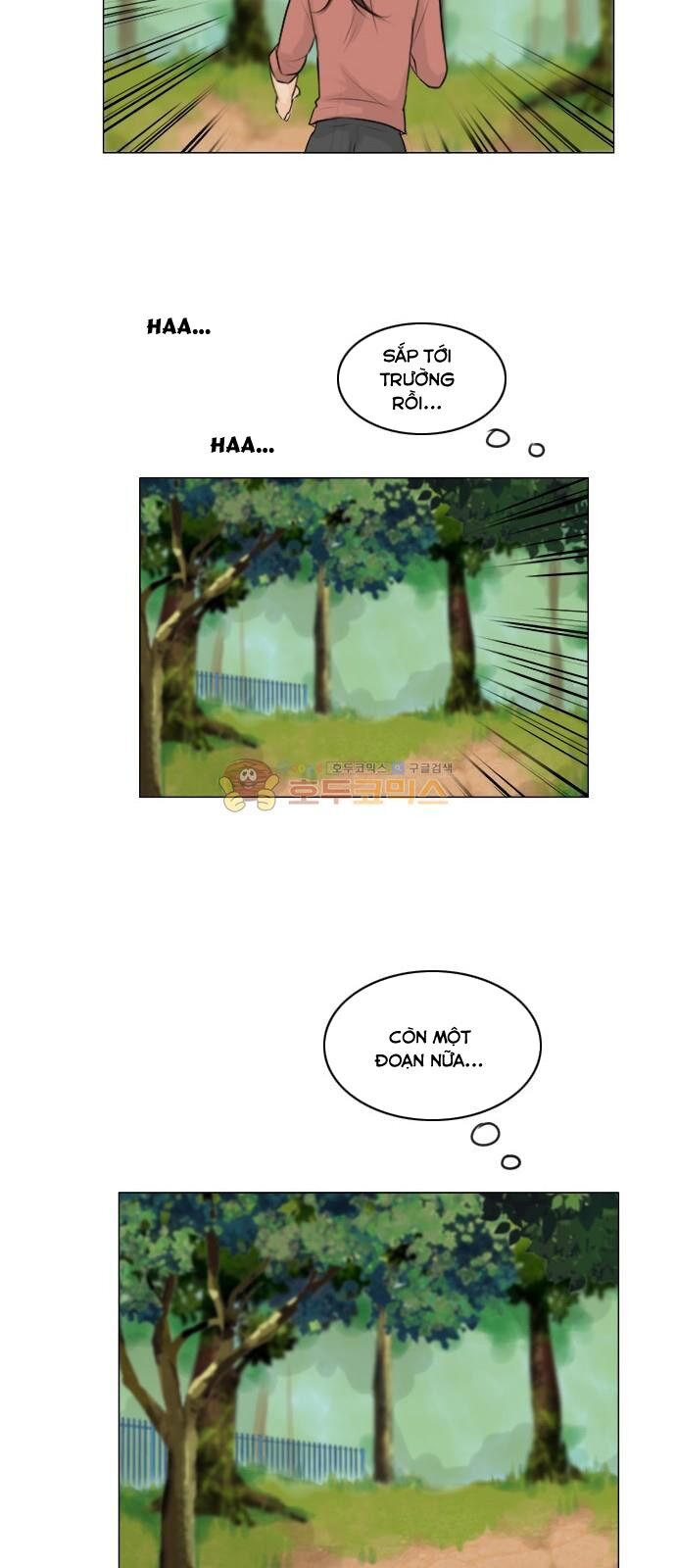 Vợ Ma: Chapter 120