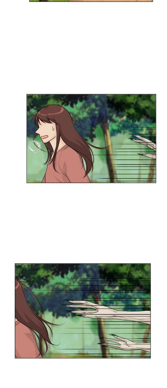 Vợ Ma: Chapter 120