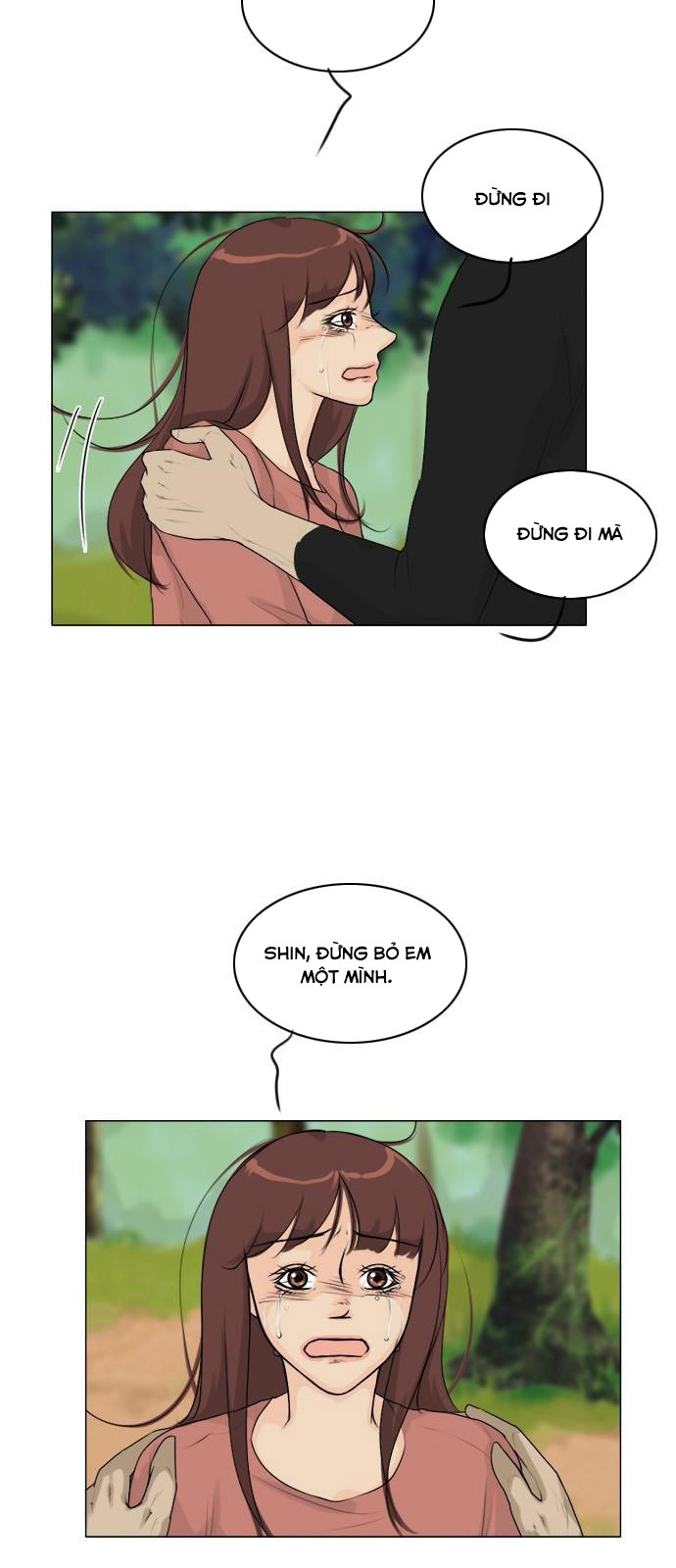 Vợ Ma: Chapter 121