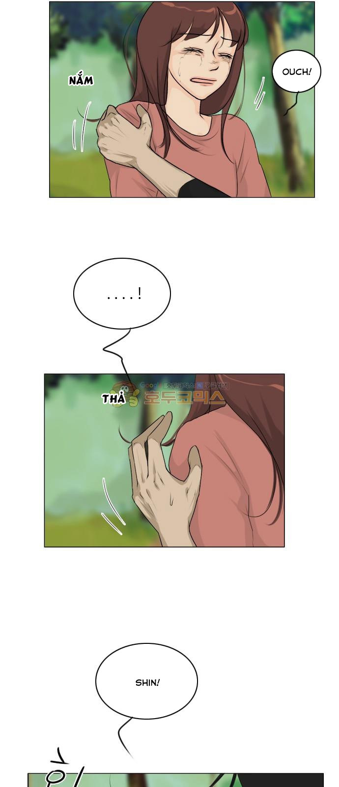Vợ Ma: Chapter 121