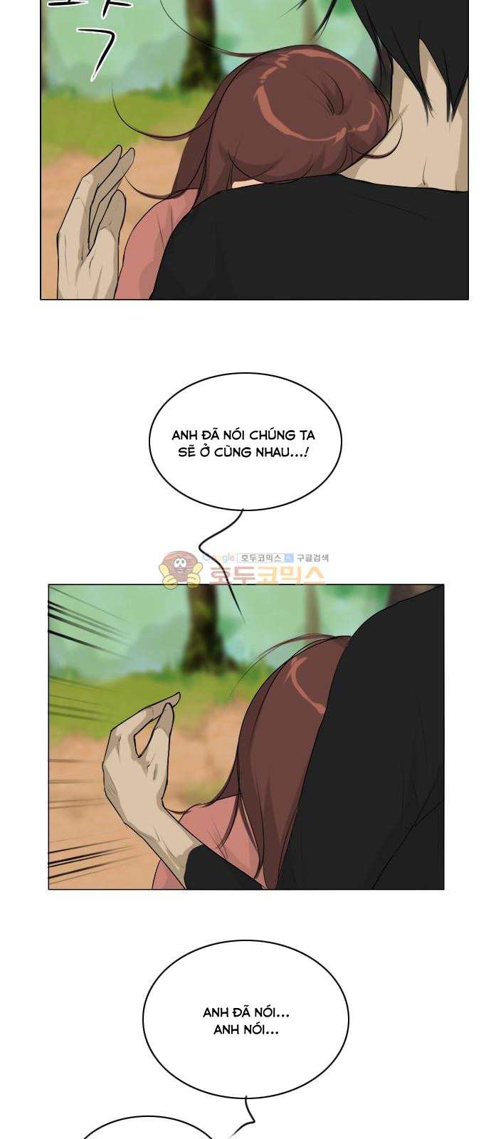 Vợ Ma: Chapter 121