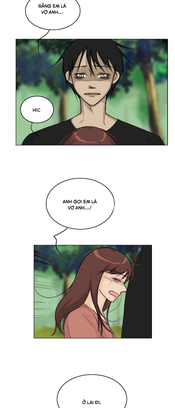 Vợ Ma: Chapter 121
