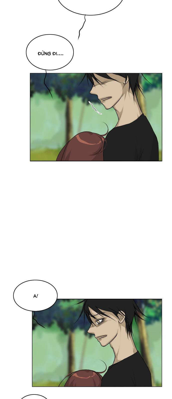 Vợ Ma: Chapter 121
