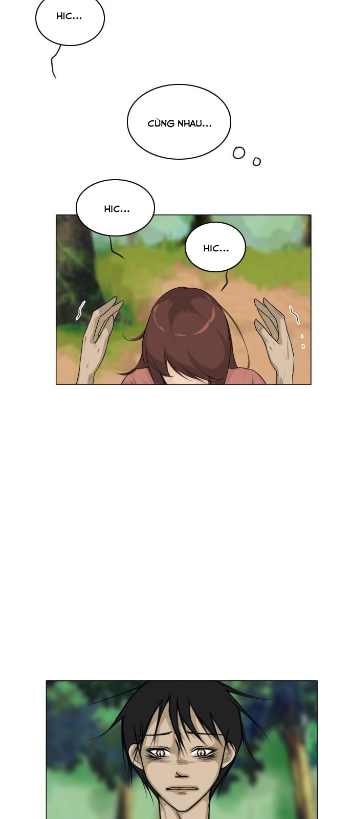 Vợ Ma: Chapter 121