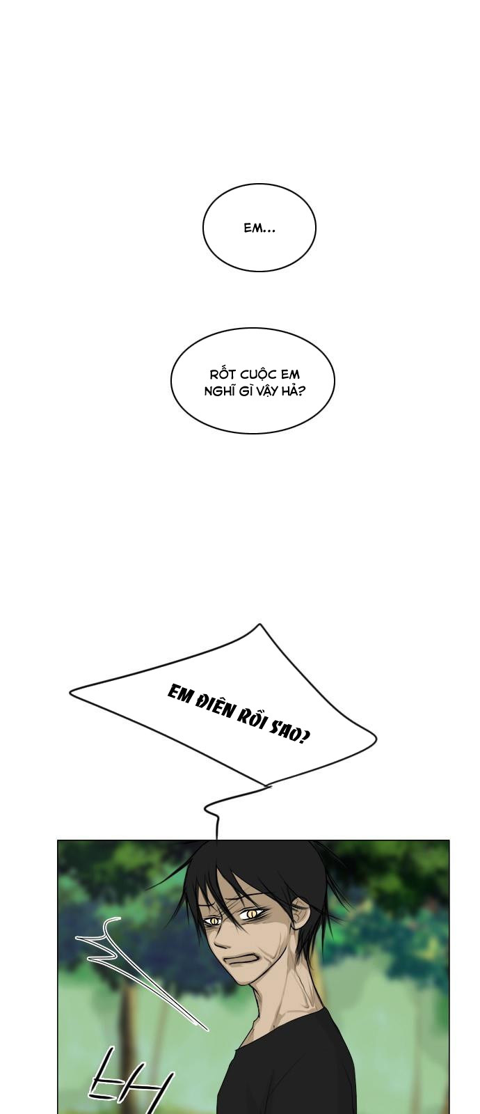 Vợ Ma: Chapter 121
