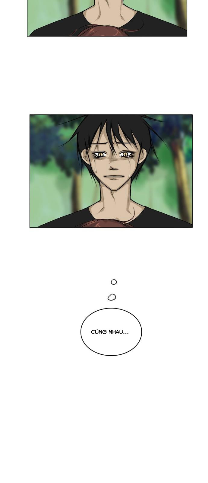 Vợ Ma: Chapter 121