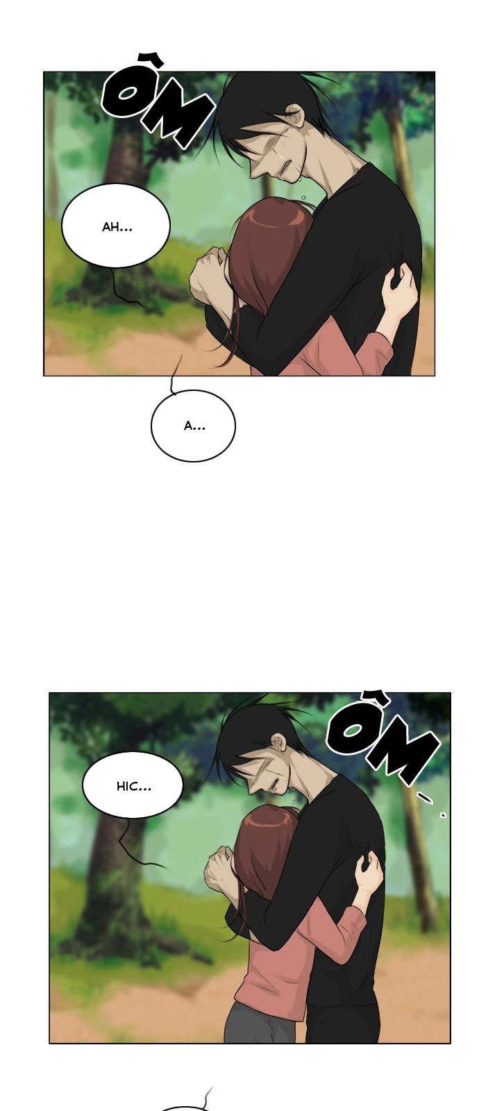 Vợ Ma: Chapter 121