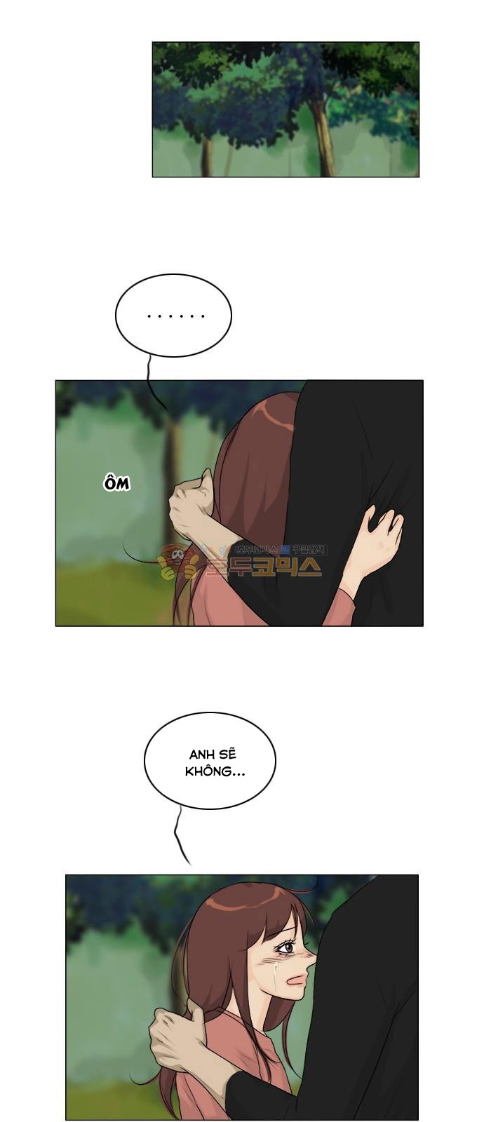 Vợ Ma: Chapter 121