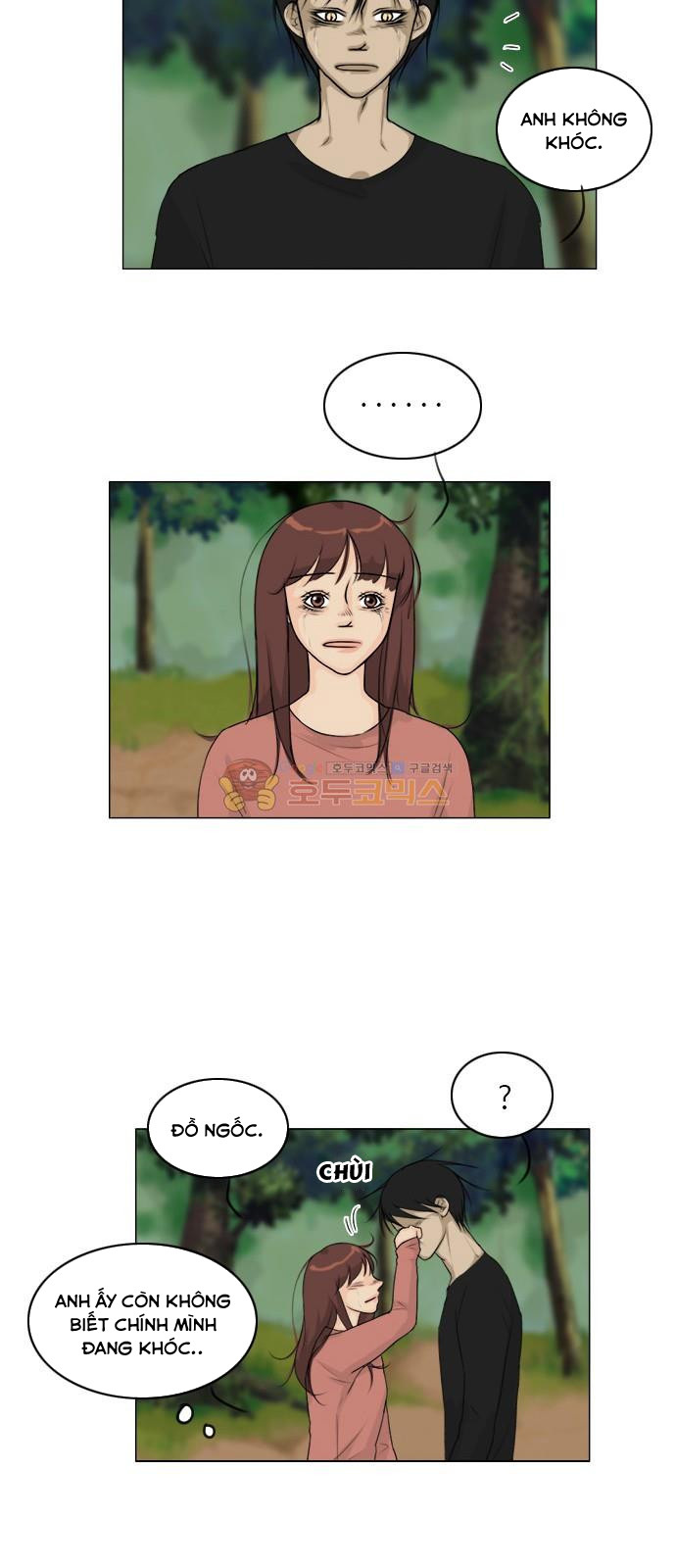 Vợ Ma: Chapter 121