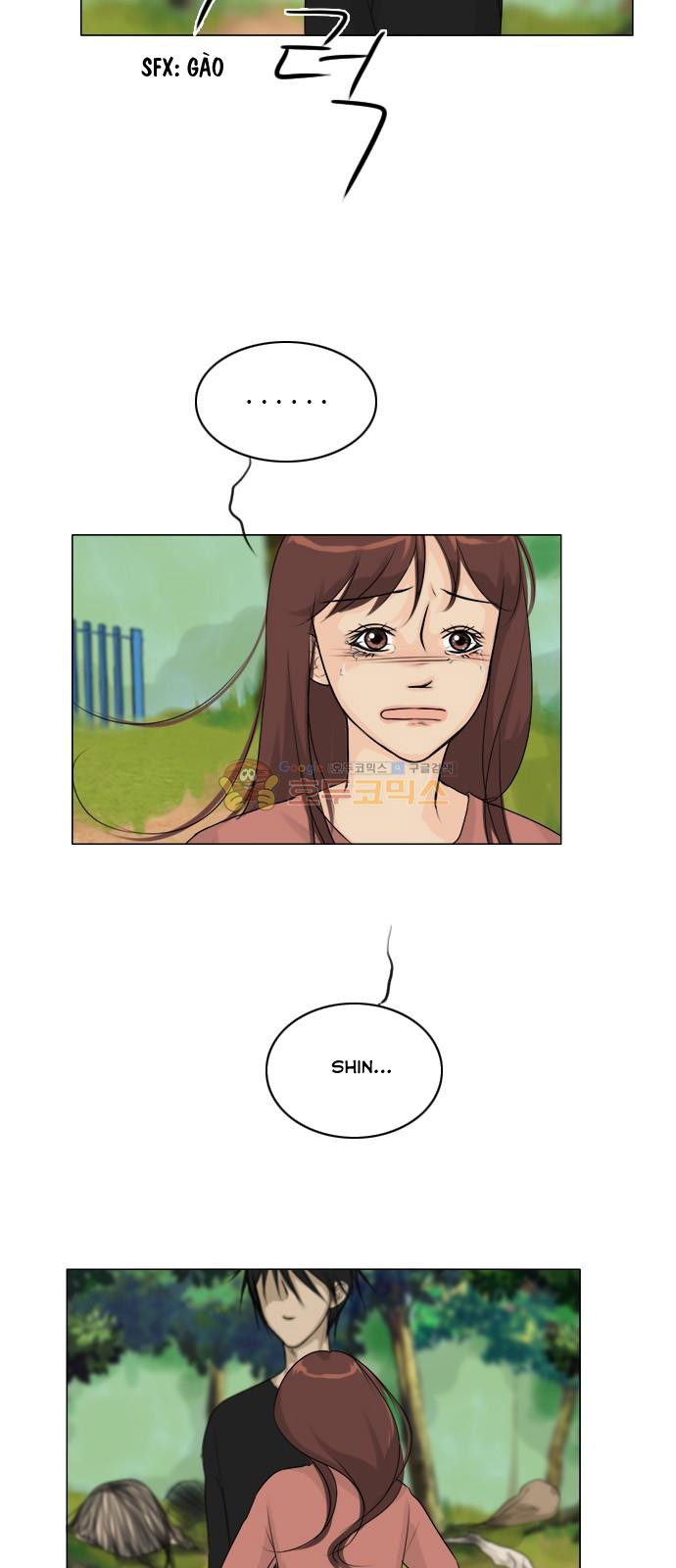 Vợ Ma: Chapter 121