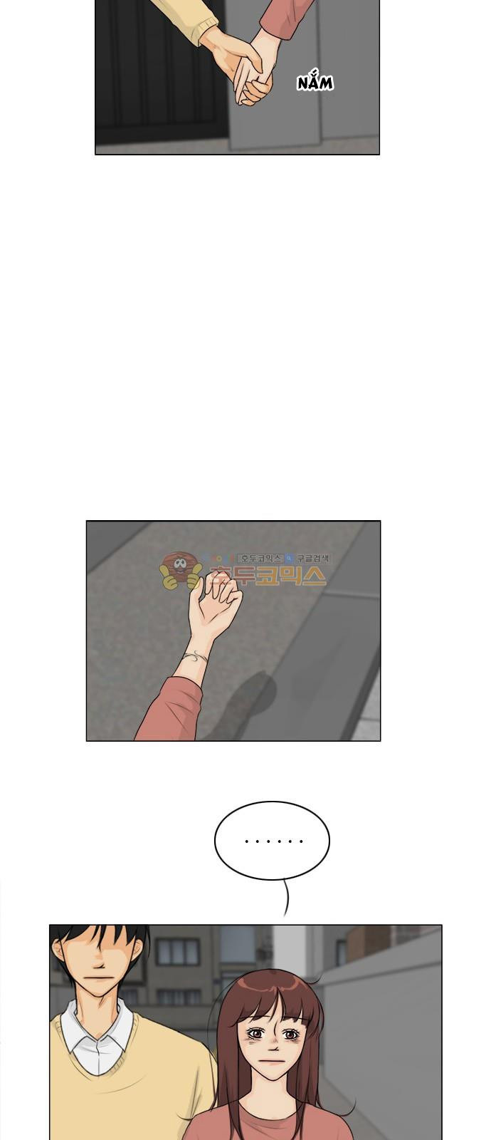 Vợ Ma: Chapter 121