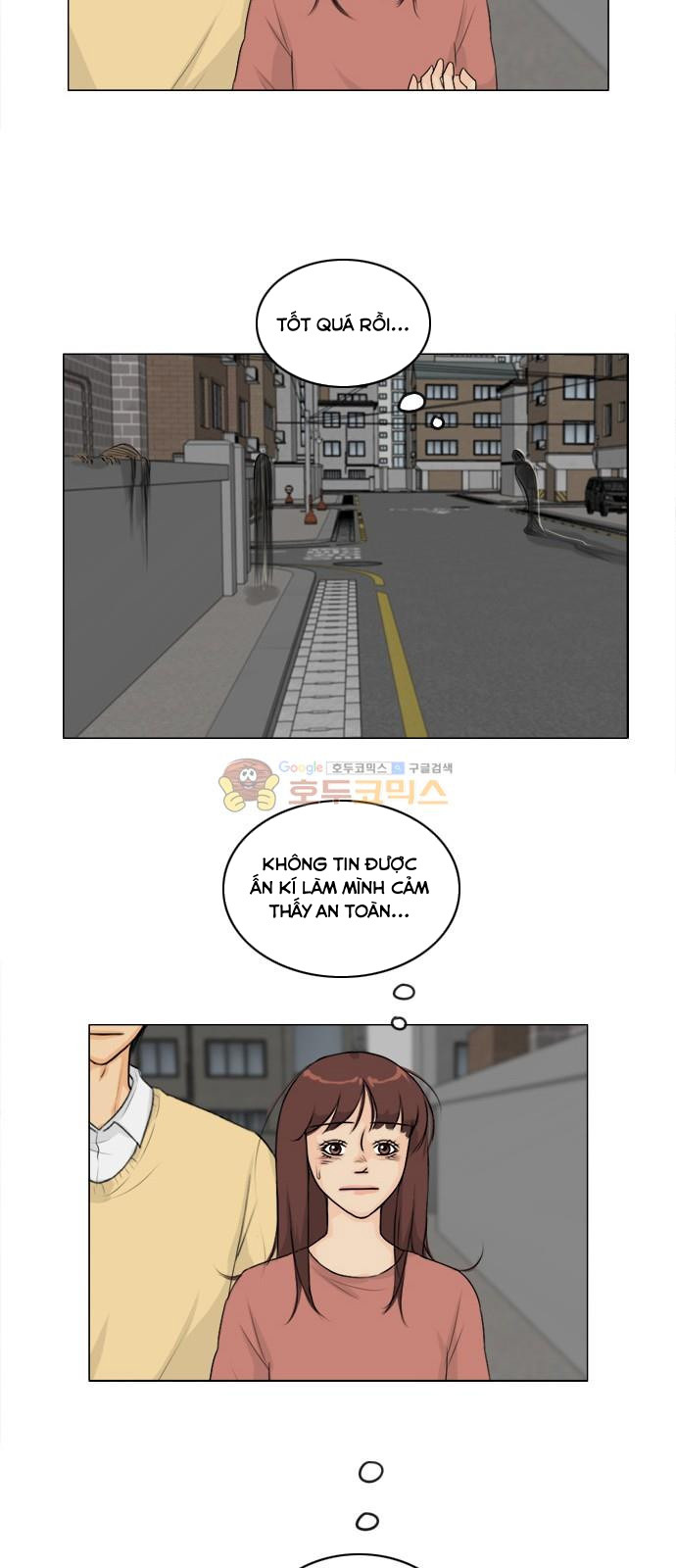 Vợ Ma: Chapter 121