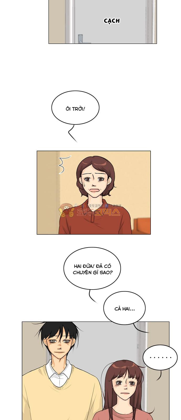 Vợ Ma: Chapter 121