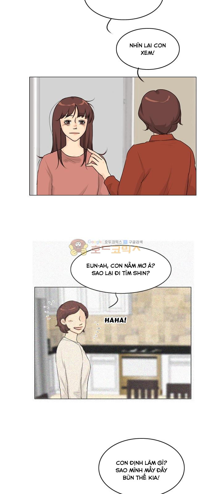 Vợ Ma: Chapter 121