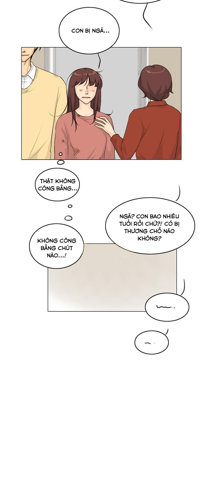 Vợ Ma: Chapter 121