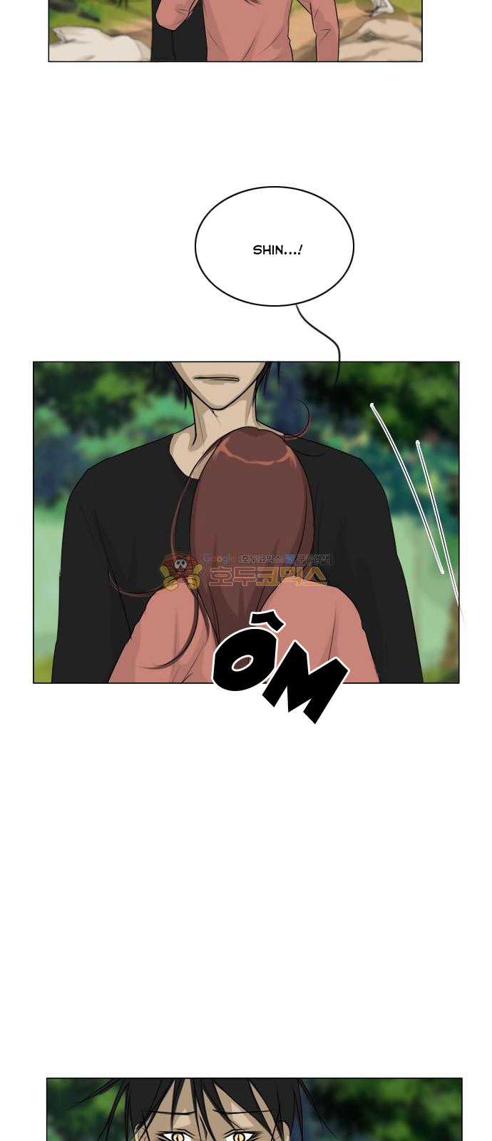 Vợ Ma: Chapter 121