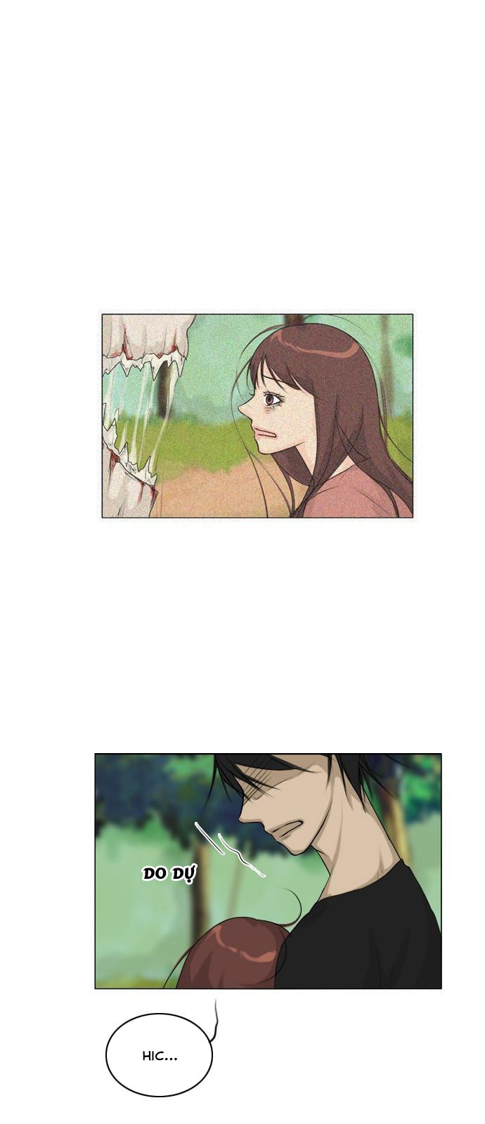 Vợ Ma: Chapter 121
