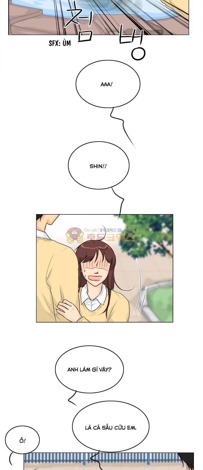 Vợ Ma: Chapter 122