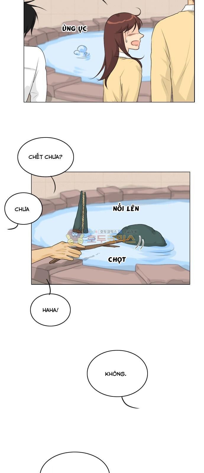 Vợ Ma: Chapter 122