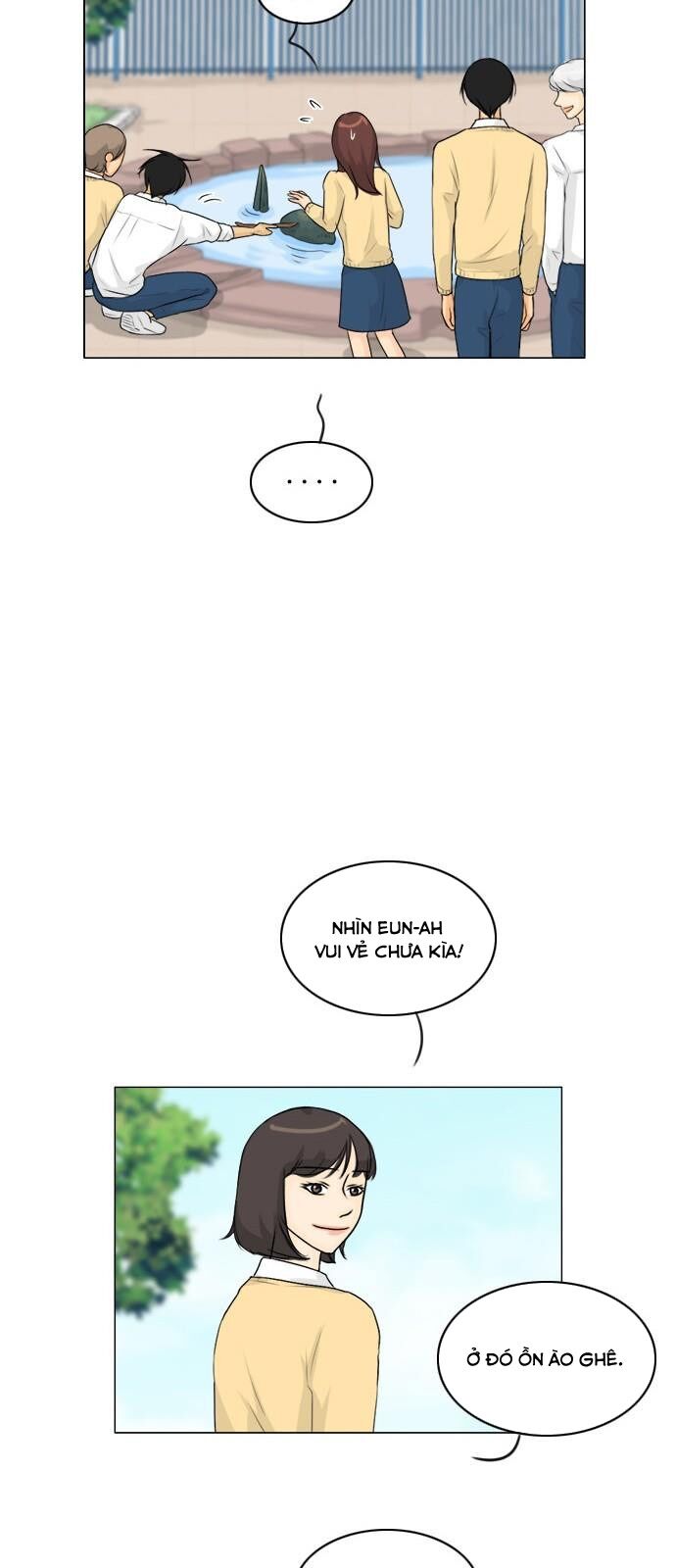 Vợ Ma: Chapter 122