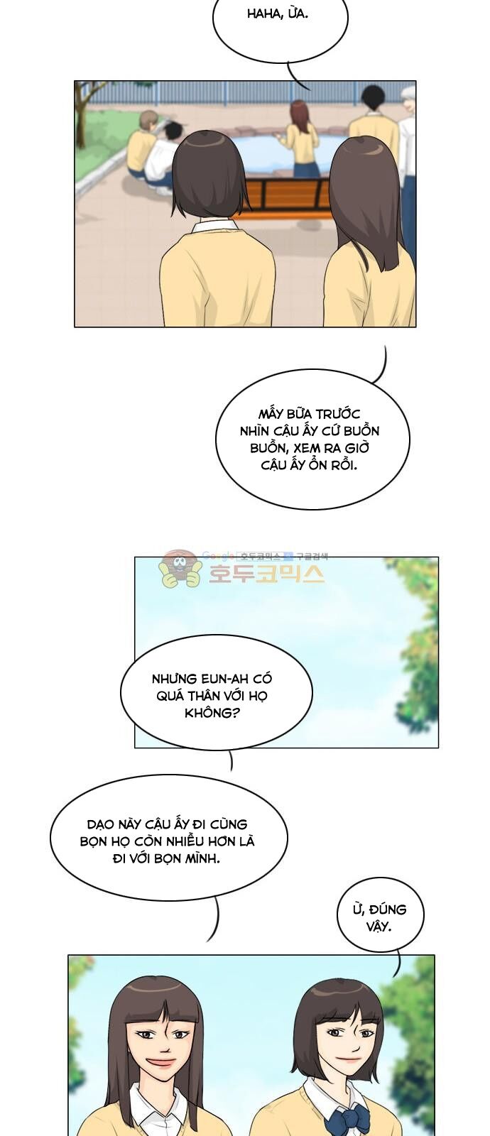 Vợ Ma: Chapter 122