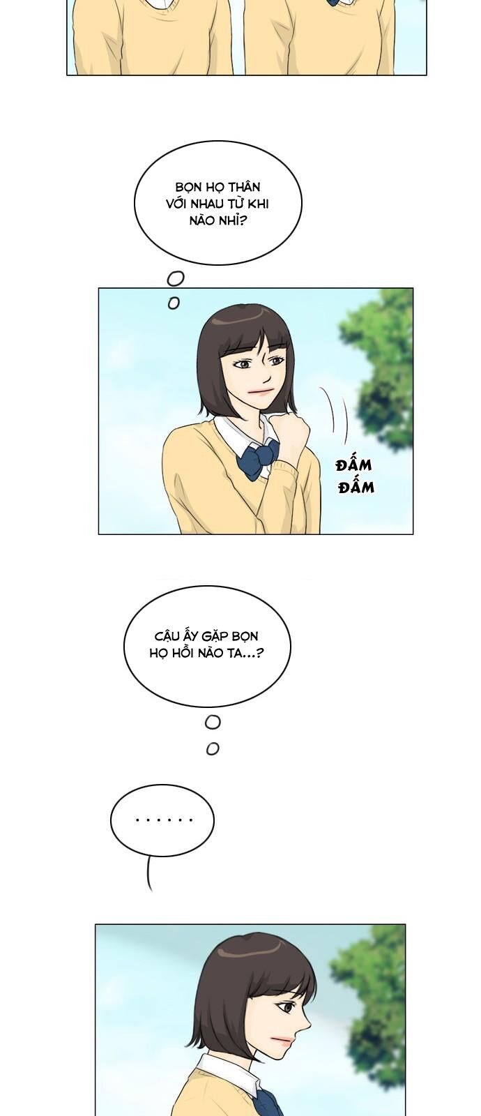 Vợ Ma: Chapter 122