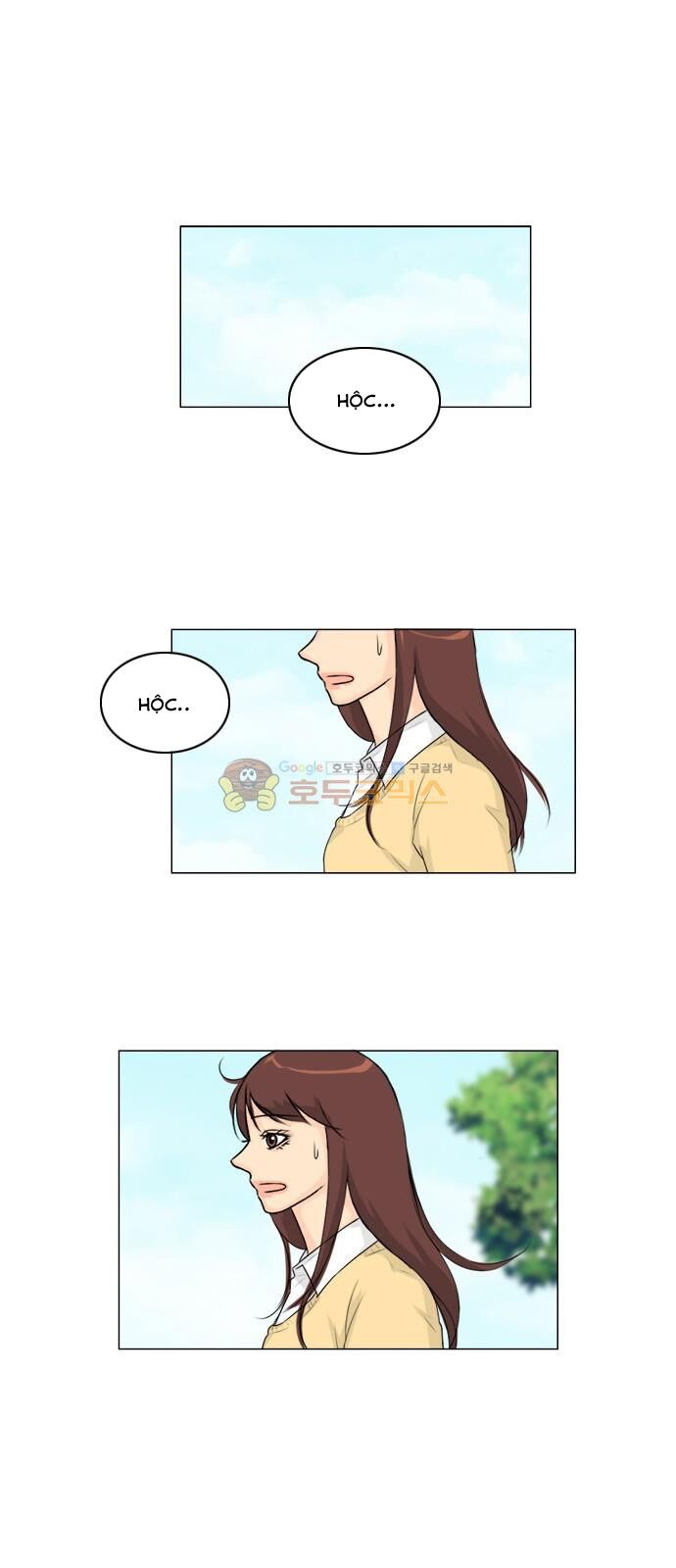 Vợ Ma: Chapter 122