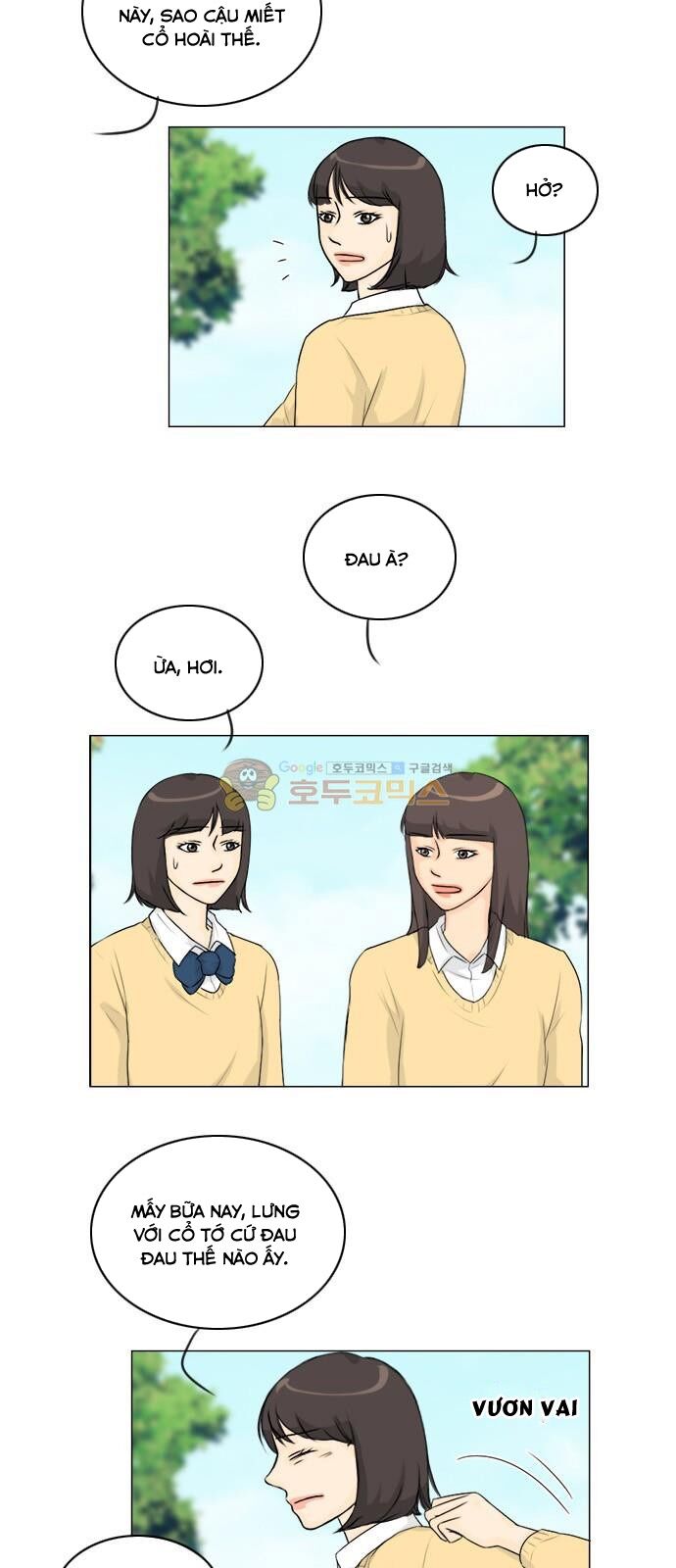 Vợ Ma: Chapter 122