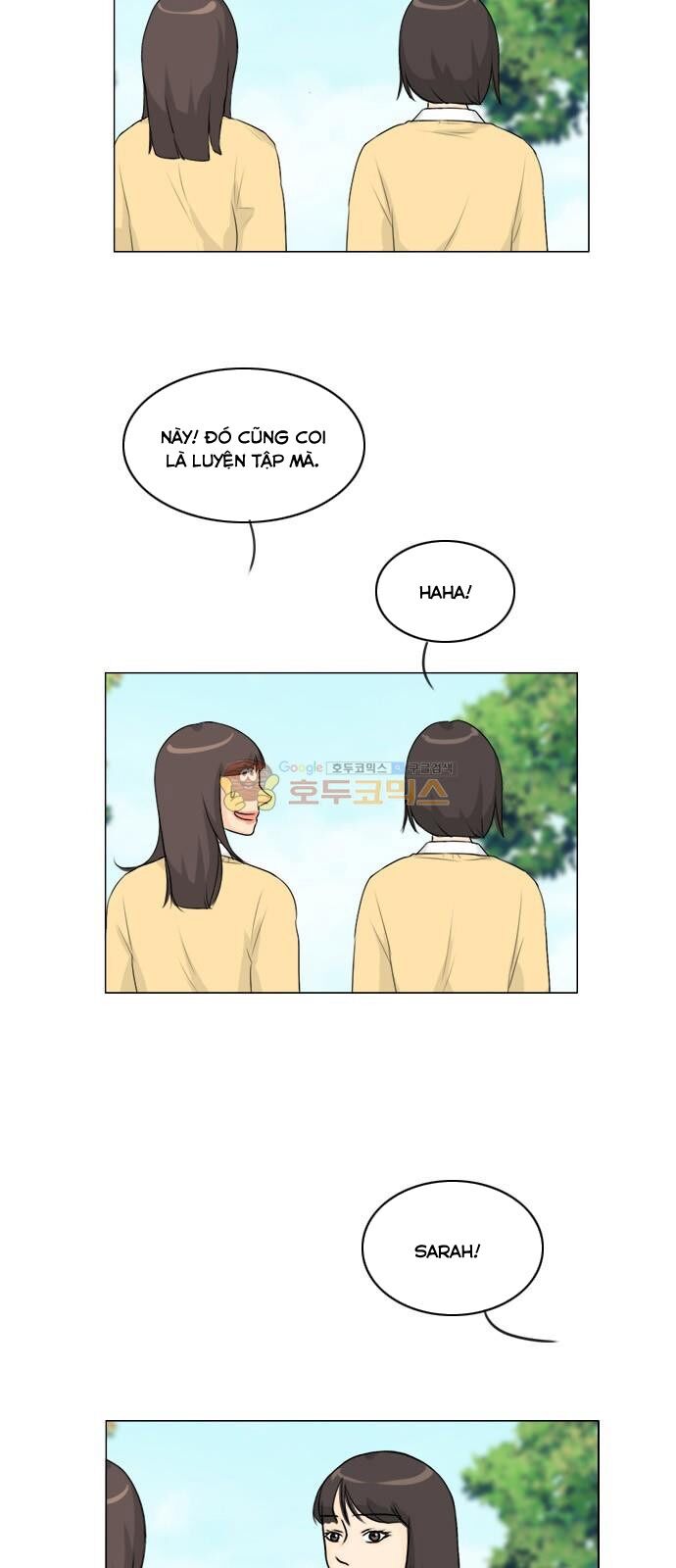 Vợ Ma: Chapter 122