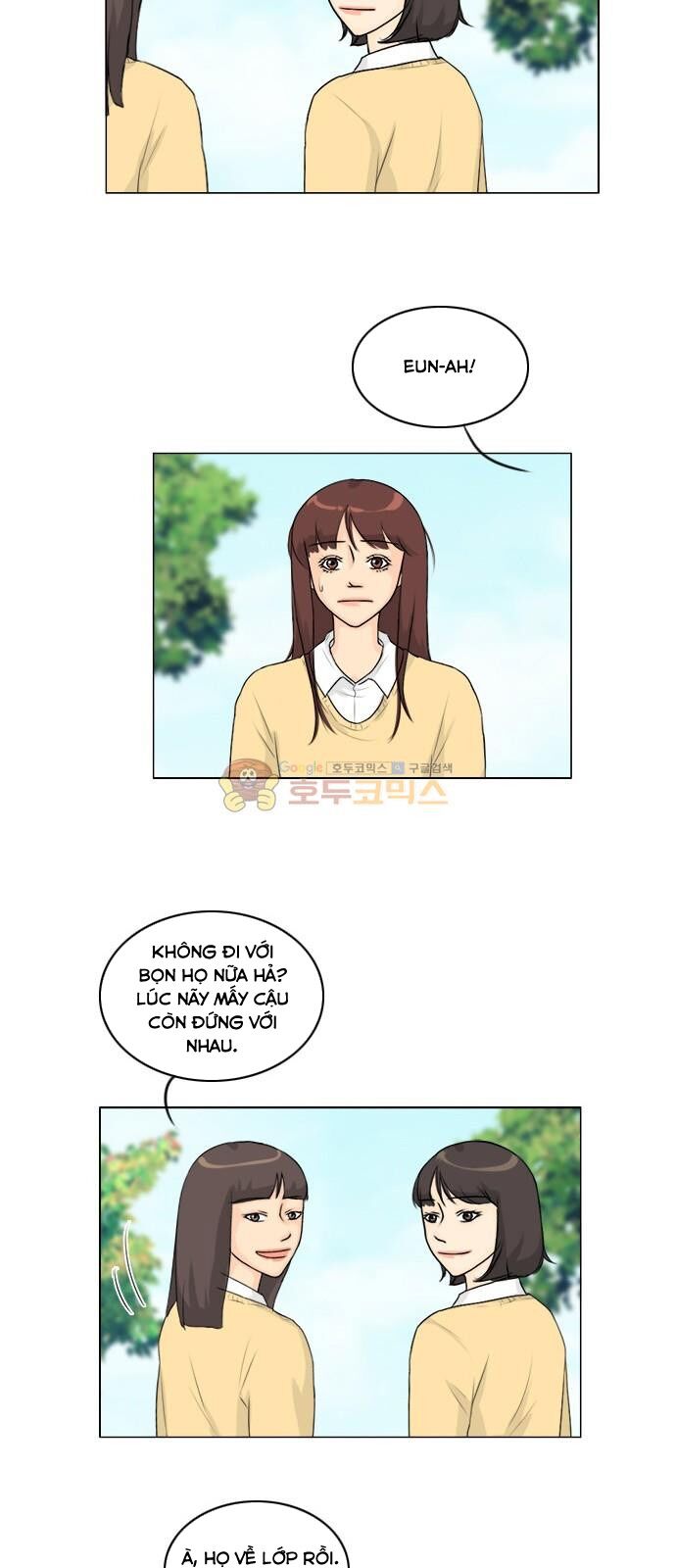 Vợ Ma: Chapter 122