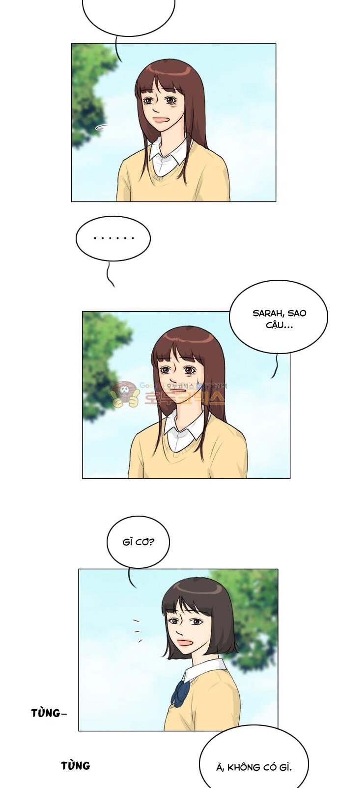 Vợ Ma: Chapter 122