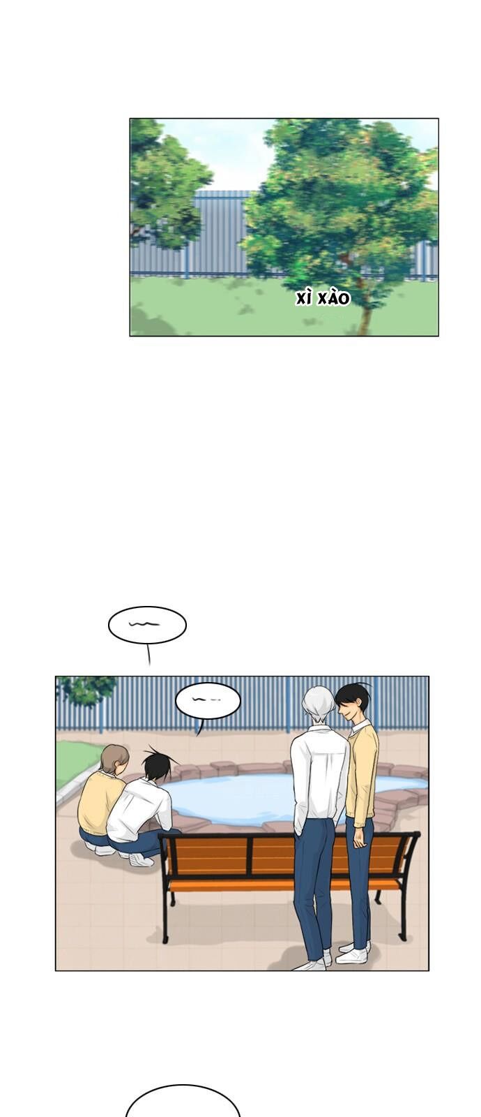 Vợ Ma: Chapter 122