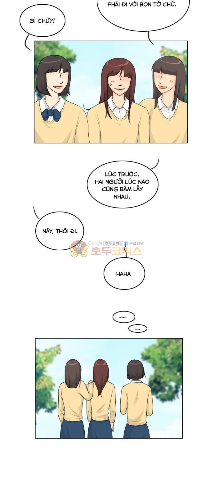 Vợ Ma: Chapter 122